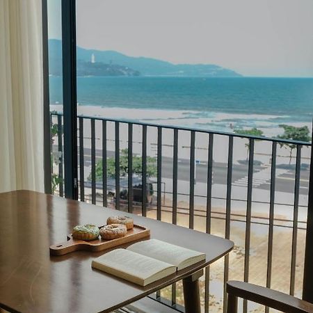 Anstay Beach Da Nang Bagian luar foto