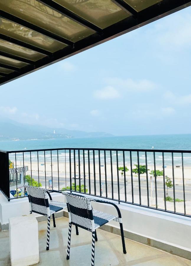 Anstay Beach Da Nang Bagian luar foto