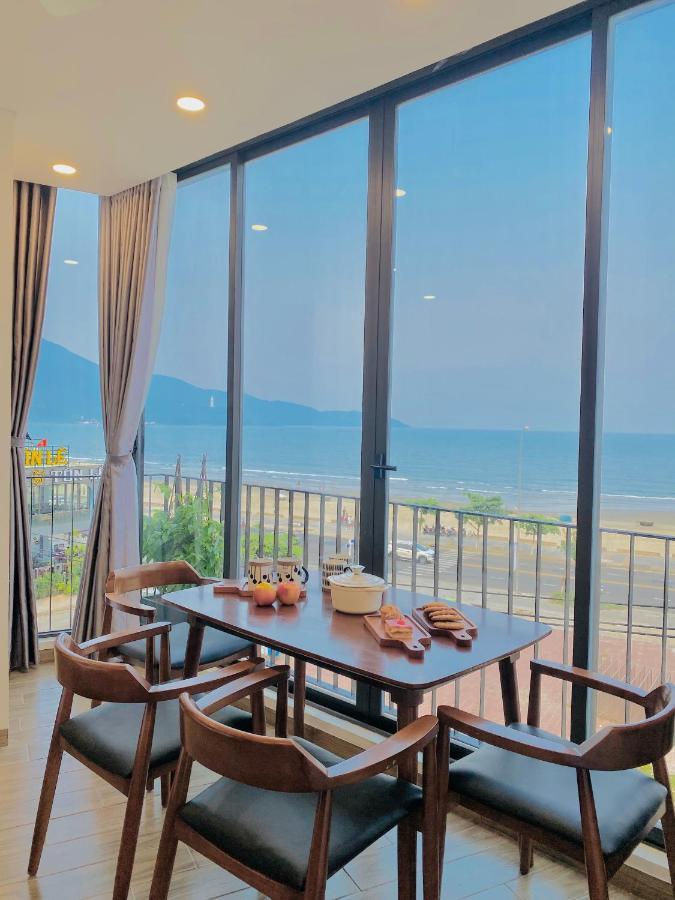 Anstay Beach Da Nang Bagian luar foto