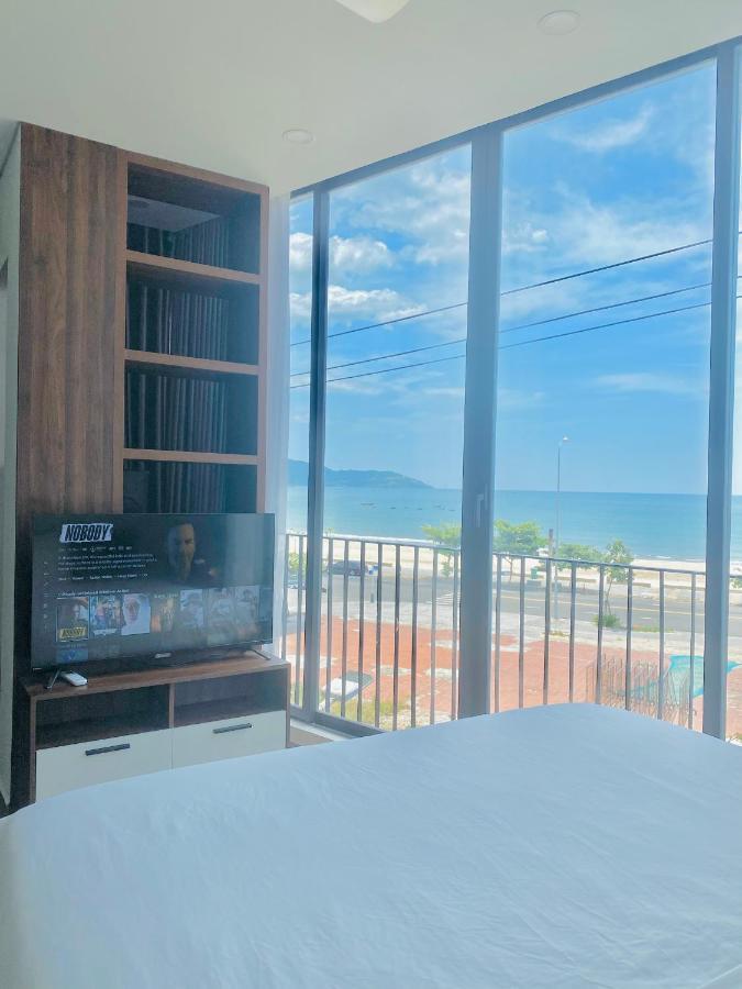 Anstay Beach Da Nang Bagian luar foto